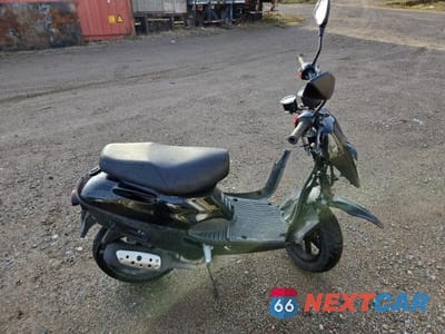 2022 OTHER MOTORCYCLE SCOOTER RFLDC0511NA007386 - główne zdjęcie licytacji z USA - miniatura