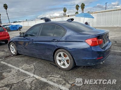 Drugie zdjęcie samochodu z przodu: 2014 BMW 328 I SULEV VIN:WBA3C1C5XEK114792 - miniatura