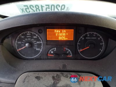 Zdjęcie 9 z 12 samochodu: 2014 RAM PROMASTER 3500 3500 HIGH VIN:3C6URVHG5EE125409 - miniatura