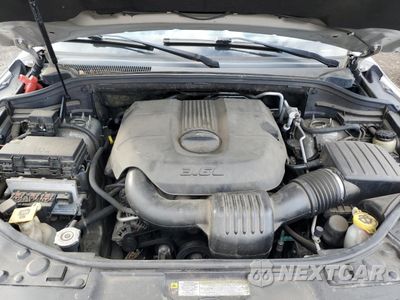 Zdjęcie 12 z 13 samochodu: 2011 DODGE DURANGO CITADEL VIN:1D4RE5GG5BC638662 - miniatura