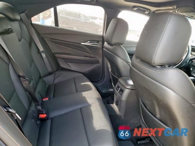 Zdjęcie 10 z 14 samochodu: 2022 CADILLAC CT4 SPORT VIN:1G6DC5RK9N0112848 - miniatura