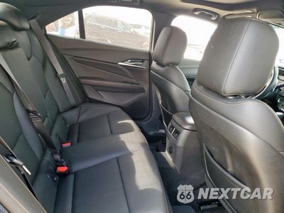 Zdjęcie 10 z 13 samochodu: 2022 CADILLAC CT4 SPORT VIN:1G6DC5RK9N0112848 - miniatura