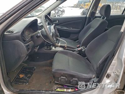 Zdjęcie 7 z 14 samochodu: 2006 NISSAN SENTRA 1.8 VIN:3N1CB51D36L619664 - miniatura