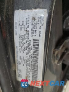 Zdjęcie 13 z 13 samochodu: 1998 TOYOTA 4RUNNER SR5 VIN:JT3HN86R1W0189408 - miniatura