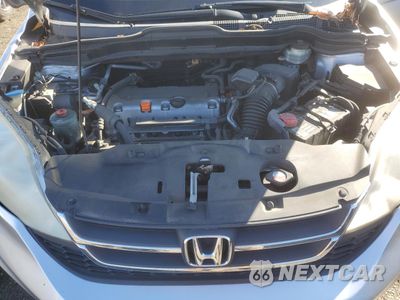 Zdjęcie 12 z 14 samochodu: 2011 HONDA CR-V SE VIN:JHLRE3H4XBC007656 - miniatura