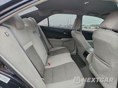 Zdjęcie 10 z 12 samochodu: 2013 TOYOTA CAMRY HYBRID VIN:4T1BD1FK4DU070252 - miniatura