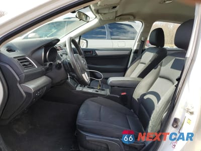 Zdjęcie 7 z 12 samochodu: 2016 SUBARU LEGACY 2.5I VIN:4S3BNAA68G3063083 - miniatura