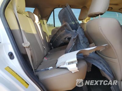 Zdjęcie 11 z 15 samochodu: 2012 TOYOTA 4RUNNER SR5 VIN:JTEZU5JR1C5041312 - miniatura