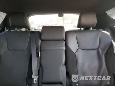Zdjęcie 10 z 15 samochodu: 2023 LEXUS RX 500H F SPORT VIN:2T2BCMEA8PC003796 - miniatura