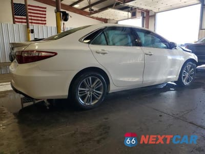 Trzecie zdjęcie samochodu z tyłu: 2015 TOYOTA CAMRY LE VIN:4T1BF1FK5FU084822 - miniatura
