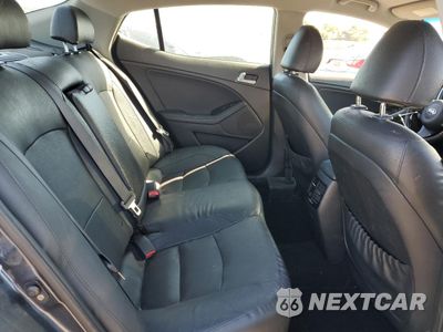 Zdjęcie 10 z 12 samochodu: 2015 KIA OPTIMA HYBRID VIN:KNAGN4AD9F5083283 - miniatura