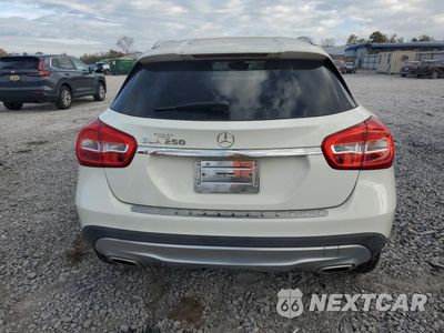 Zdjęcie 6 z 16 samochodu: 2017 MERCEDES-BENZ GLA 250 VIN:WDCTG4EB1HJ363370 - miniatura