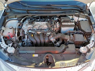 Zdjęcie 11 z 16 samochodu: 2020 TOYOTA COROLLA LE VIN:5YFEPRAE0LP132055 - miniatura