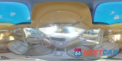 Zdjęcie 14 z 14 samochodu: 2008 MERCEDES-BENZ S 550 VIN:WDDNG71X48A177930 - miniatura