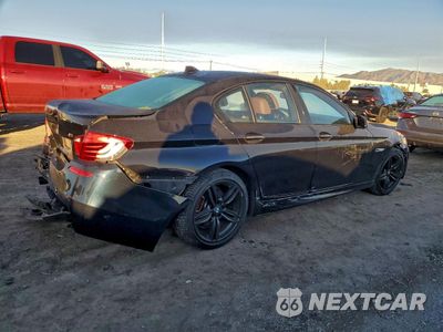 Trzecie zdjęcie samochodu z tyłu: 2011 BMW 535 I VIN:WBAFR7C50BC608468 - miniatura