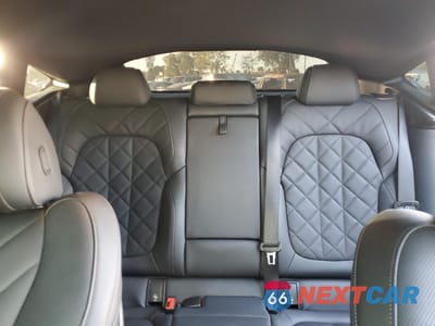 Zdjęcie 10 z 16 samochodu: 2024 BMW X6 XDRIVE40I VIN:5UX33EX08R9U06039 - miniatura