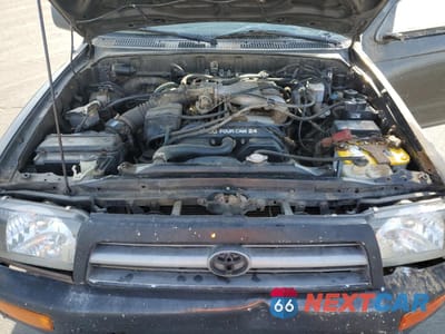 Zdjęcie 12 z 15 samochodu: 1997 TOYOTA 4RUNNER SR5 VIN:JT3HN86R1V0103660 - miniatura