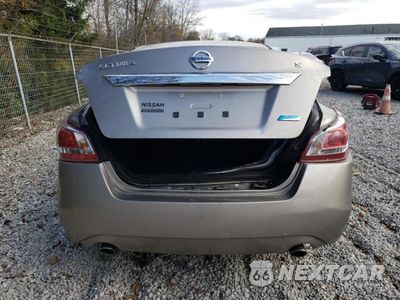 Zdjęcie 6 z 11 samochodu: 2013 NISSAN ALTIMA 2.5 VIN:1N4AL3AP5DC248389 - miniatura
