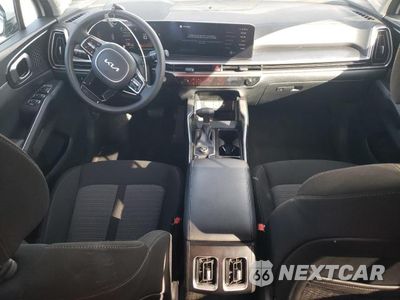Zdjęcie 8 z 13 samochodu: 2025 KIA SORENTO LX VIN:5XYRG4JC5SG355522 - miniatura