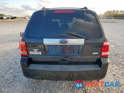 Zdjęcie 6 z 13 samochodu: 2012 FORD ESCAPE LIMITED VIN:1FMCU0EG3CKB83664 - miniatura