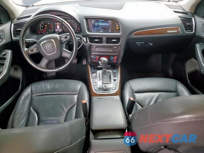 Zdjęcie 8 z 14 samochodu: 2011 AUDI Q5 PREMIUM PLUS VIN:WA1DKBFP3BA106574 - miniatura