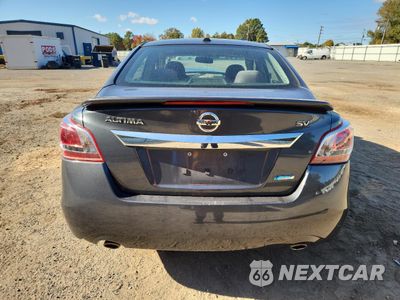 Zdjęcie 6 z 14 samochodu: 2013 NISSAN ALTIMA 2.5 VIN:1N4AL3APXDN566223 - miniatura