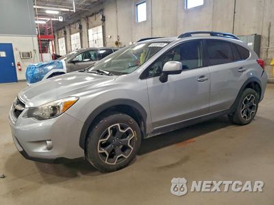 2014 SUBARU XV CROSSTREK 2.0 PREMIUM JF2GPAVC2EH329991 - główne zdjęcie licytacji z USA - miniatura