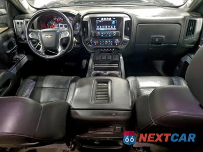 Zdjęcie 8 z 14 samochodu: 2016 CHEVROLET SILVERADO K3500 LTZ VIN:1GC4K0C86GF238973 - miniatura