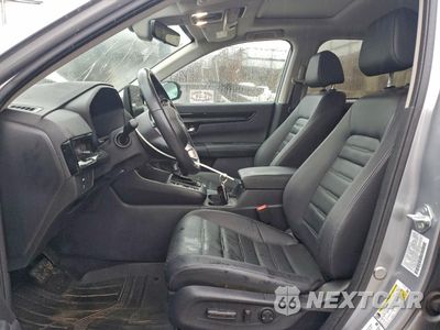 Zdjęcie 7 z 14 samochodu: 2023 HONDA CR-V EXL VIN:7FARS4H75PE012090 - miniatura