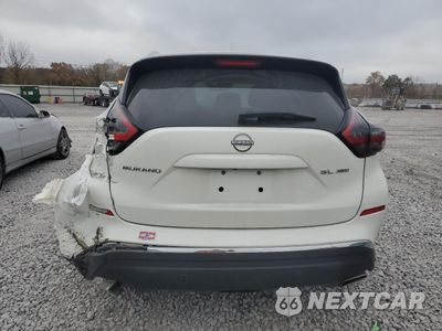 Zdjęcie 6 z 13 samochodu: 2023 NISSAN MURANO SL VIN:5N1AZ2CS2PC124455 - miniatura