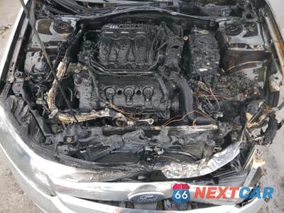 Zdjęcie 11 z 12 samochodu: 2012 FORD FUSION SEL VIN:3FAHP0JG2CR417348 - miniatura