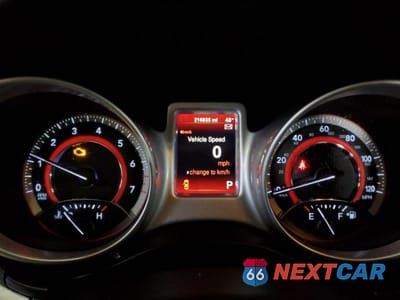 Zdjęcie 9 z 13 samochodu: 2014 DODGE JOURNEY SE VIN:3C4PDCAB7ET134034 - miniatura