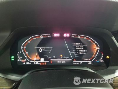 Zdjęcie 9 z 13 samochodu: 2021 BMW X5 XDRIVE40I VIN:5UXCR6C03M9G34164 - miniatura
