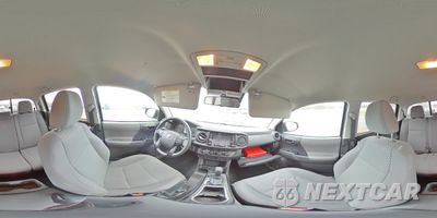 Zdjęcie 14 z 14 samochodu: 2023 TOYOTA TACOMA DOUBLE CAB VIN:3TMCZ5AN5PM554457 - miniatura