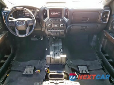 Zdjęcie 8 z 12 samochodu: 2023 GMC SIERRA K3500 DENALI VIN:1GT49WEYXPF145515 - miniatura