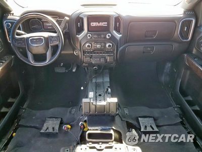 Zdjęcie 8 z 12 samochodu: 2023 GMC SIERRA K3500 DENALI VIN:1GT49WEYXPF145515 - miniatura