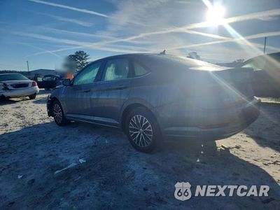 Drugie zdjęcie samochodu z przodu: 2021 VOLKSWAGEN JETTA S VIN:3VWC57BU1MM011516 - miniatura