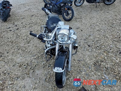 Piąte zdjęcie samochodu w środku: 2006 HARLEY-DAVIDSON FLHRCI VIN:1HD1FRW186Y711011 - miniatura
