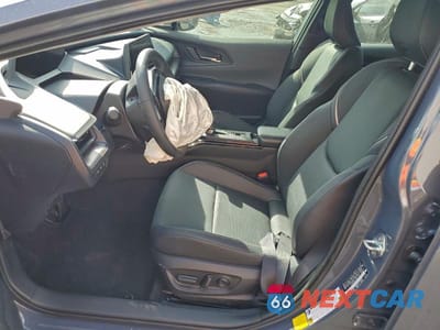 Zdjęcie 7 z 12 samochodu: 2026 TOYOTA PRIUS XLE VIN:JTDACAAU5T3067778 - miniatura