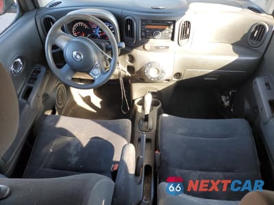 Zdjęcie 8 z 13 samochodu: 2009 NISSAN CUBE BASE VIN:JN8AZ28R29T113862 - miniatura