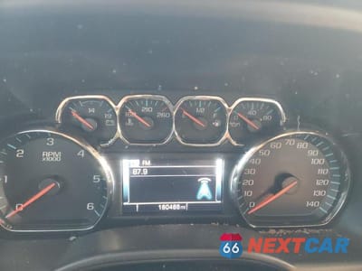 Zdjęcie 9 z 12 samochodu: 2017 GMC SIERRA C1500 SLT VIN:3GTP1NEC5HG376857 - miniatura