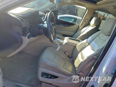 Zdjęcie 7 z 14 samochodu: 2017 CADILLAC ESCALADE PREMIUM LUXURY VIN:1GYS4CKJ4HR196045 - miniatura