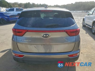 Zdjęcie 6 z 13 samochodu: 2017 KIA SPORTAGE LX VIN:KNDPM3AC2H7073368 - miniatura