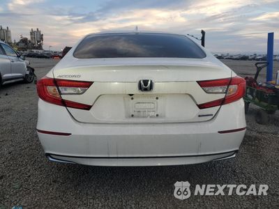 Zdjęcie 6 z 12 samochodu: 2021 HONDA ACCORD HYBRID EX VIN:1HGCV3F41MA005817 - miniatura