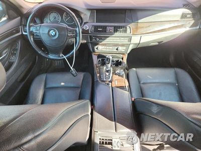 Zdjęcie 8 z 12 samochodu: 2011 BMW 535 XI VIN:WBAFU7C55BC875118 - miniatura