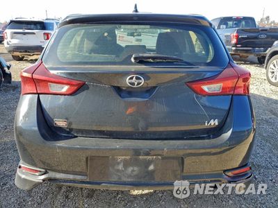 Zdjęcie 6 z 12 samochodu: 2016 TOYOTA SCION IM VIN:JTNKARJE1GJ517229 - miniatura
