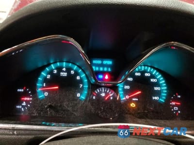 Zdjęcie 9 z 12 samochodu: 2014 CHEVROLET TRAVERSE LTZ VIN:1GNKRJKD5EJ333193 - miniatura