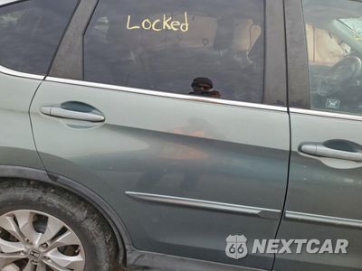 Zdjęcie 11 z 13 samochodu: 2012 HONDA CR-V EXL VIN:2HKRM3H78CH512918 - miniatura