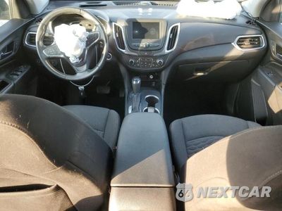 Zdjęcie 8 z 12 samochodu: 2021 CHEVROLET EQUINOX LT VIN:3GNAXUEV4ML374767 - miniatura