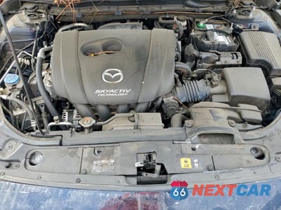 Zdjęcie 11 z 13 samochodu: 2016 MAZDA 6 SPORT VIN:JM1GJ1U58G1468134 - miniatura